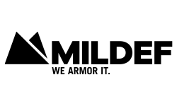 Logo Mildef