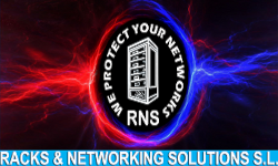 Logo Racks & Networking Solutions S.L